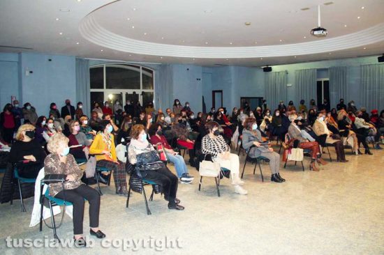 Viterbo - Pirati della bellezza - L'incontro con Paolo Crepet