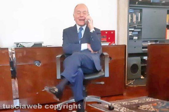 Gianni Letta