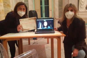 Tarquinia - Gli studenti del Cardarelli premiati