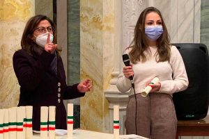 Tarquinia - Gli studenti del Cardarelli premiati