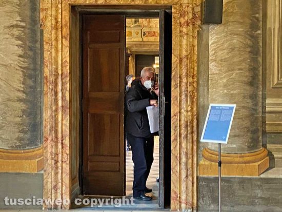 Antonio Scardozzi (FdI) in comune