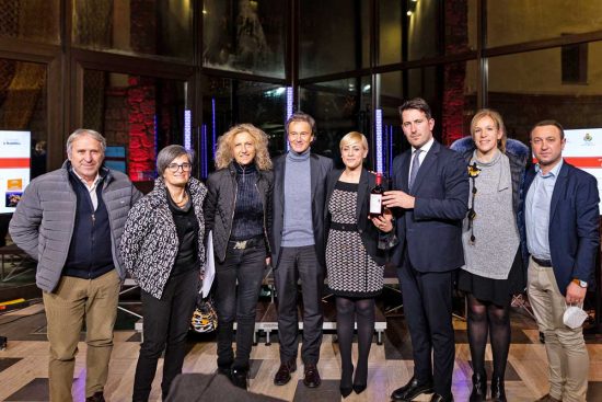 Tellus per Civita di Bagnoregio