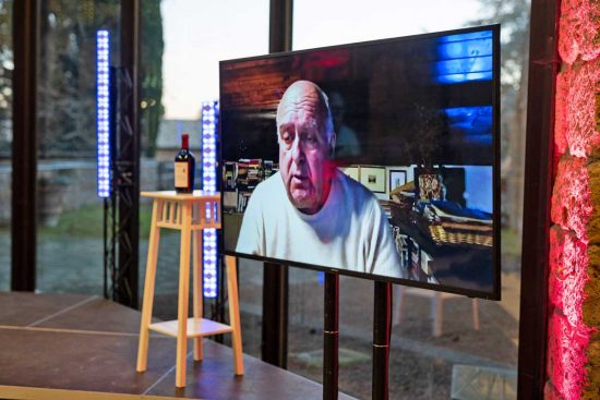 Tellus per Civita di Bagnoregio