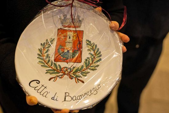 Tellus per Civita di Bagnoregio