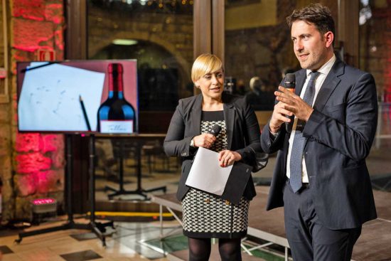 Tellus per Civita di Bagnoregio