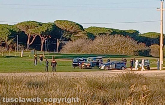 Tarquinia - Uomo trovato morto alle Saline