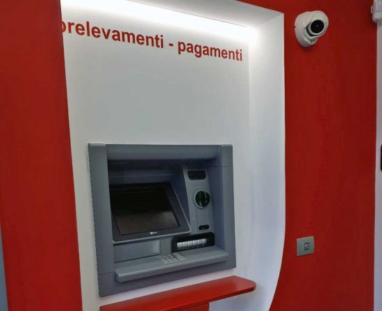 Montefiascone - Banco Desio