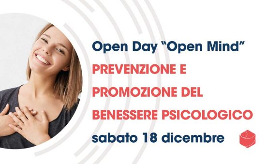 Viterbo - Open day "Open mind" al Centro medico Santa Rosa