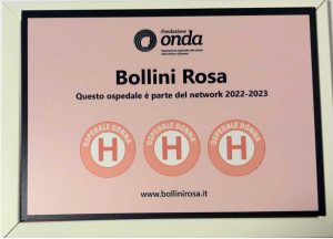 Viterbo - Bollino rosa per Belcolle