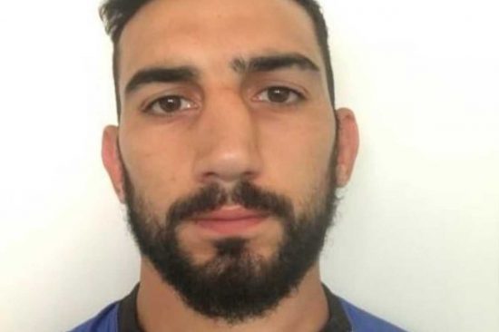 Sport - Rugby - Facundo Forquera Yunes