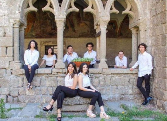 Vetralla - Gli Endecavox