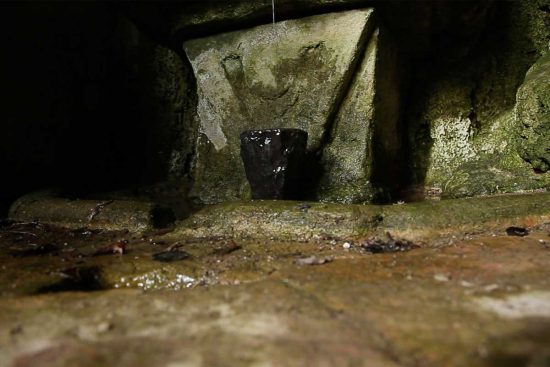 Mostra personale di Davide Sebastian