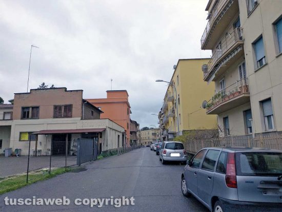 Omicidio di Natale in via Marini