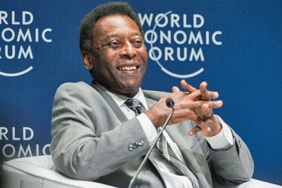 Pelé