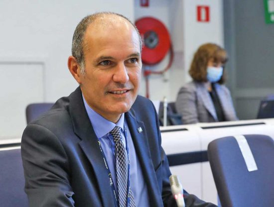 Sergio Caci