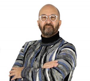 Giovanni Scuderi