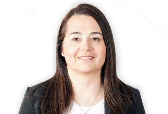 Lorena Sconocchia