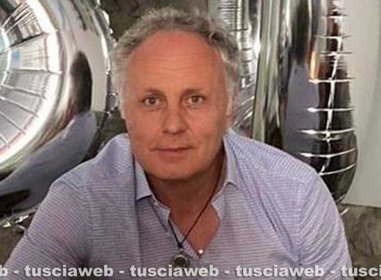 Massimo Pistoni
