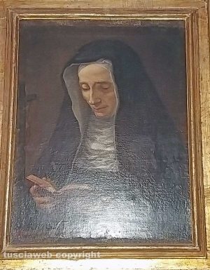 Montefiascone - Maria Cecilia Baij 