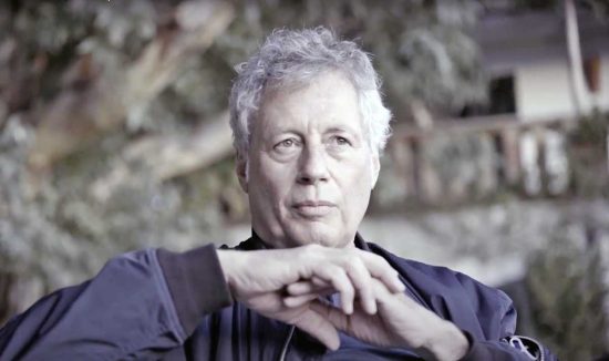 Alessandro Baricco