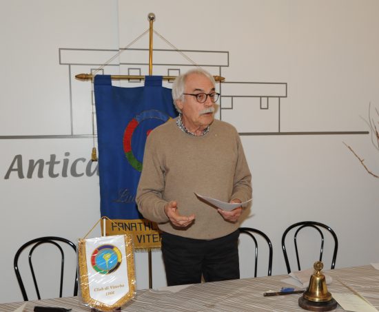 Alessandro Pica