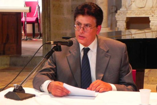 Carlo Maria D'Orazi
