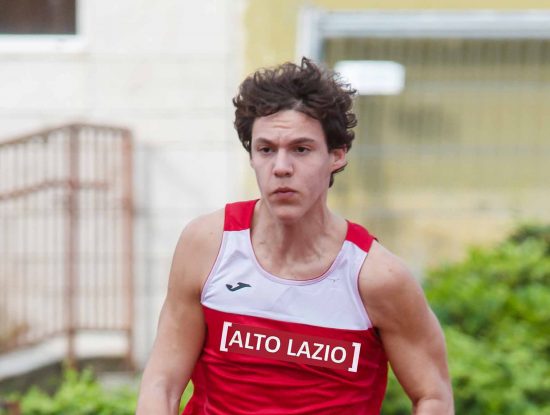 Federico Ercoli