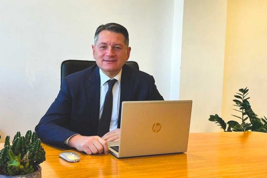 Sport - Pallacanestro - Stella azzurra - Fabio Cassieri