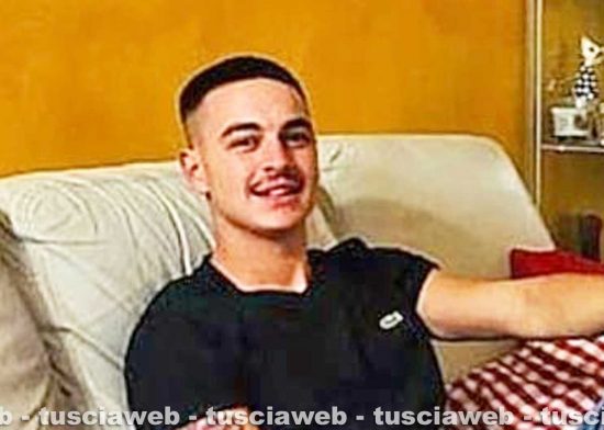 Federico Mazzoni
