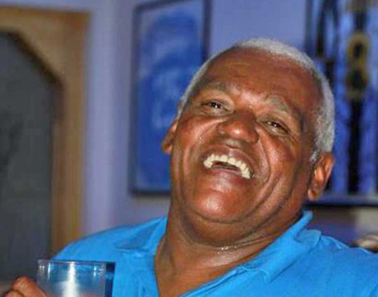 Floriano Franklin Canela