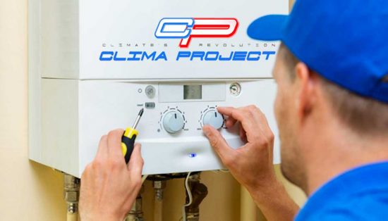Clima Project