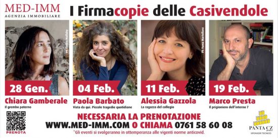 Med-Imm Immobiliare