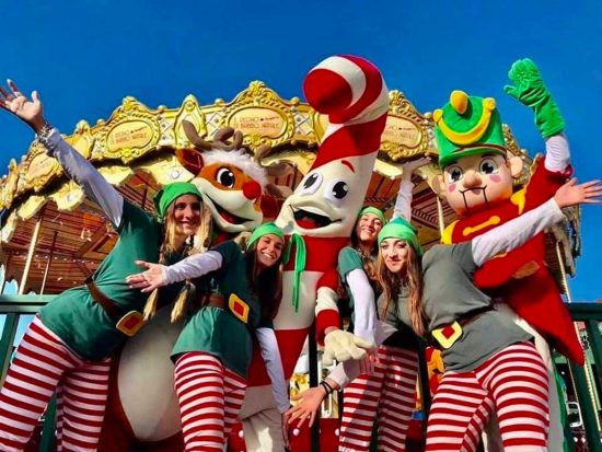 Vetralla - Il Regno di Babbo Natale