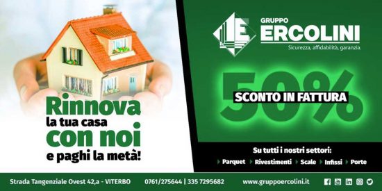 Gruppo Ercolini