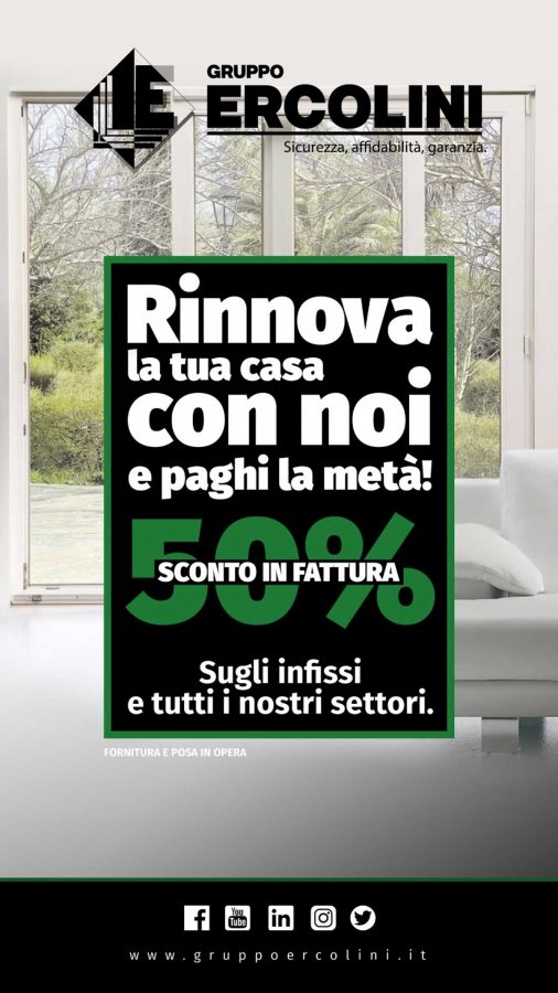 Gruppo Ercolini