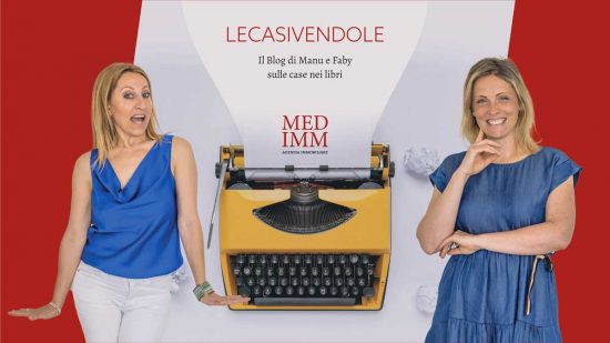 Med-Imm Immobiliare