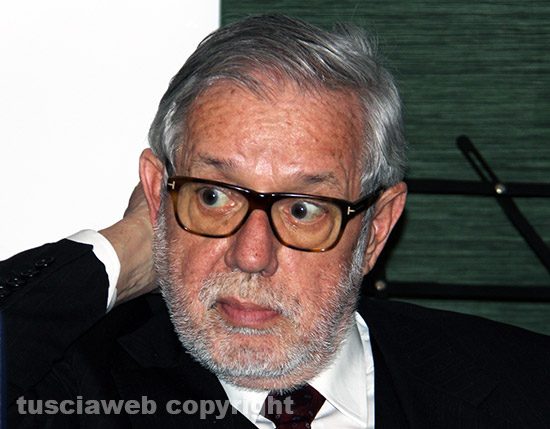 Giovanni Maria Flick