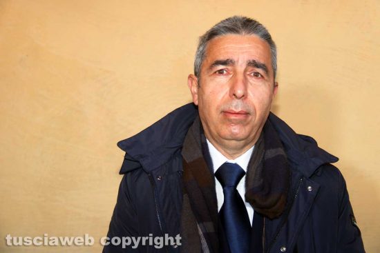Bassano Romano - Salvatore Morando