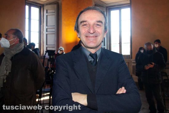 Bassano Romano - Stefano Alessandrini