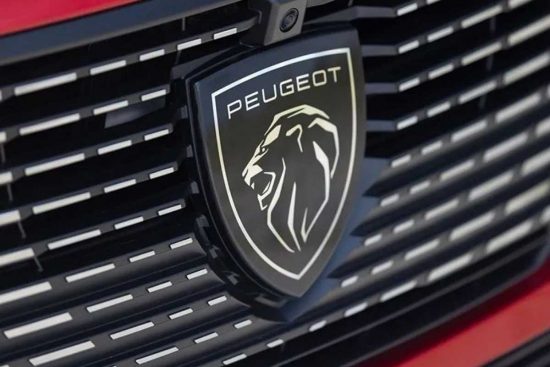 Peugeot - Lion Brand