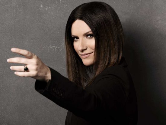 Laura Pausini