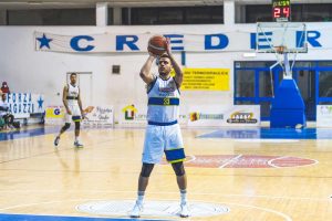 Sport - Pallacanestro - Stella azzurra - Leonardo Casanova