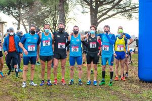 Sport - Atletica leggera - At running - La squadra