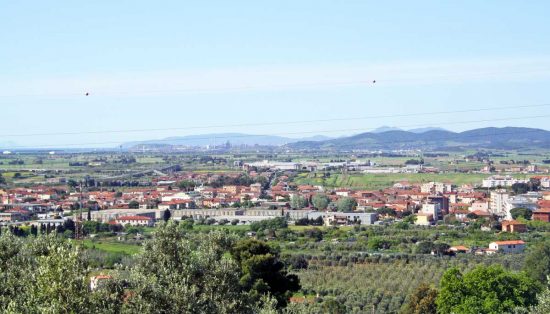 Venturina Terme