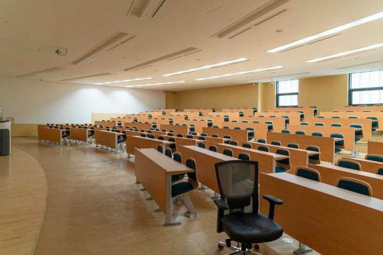 Istruzione e formazione