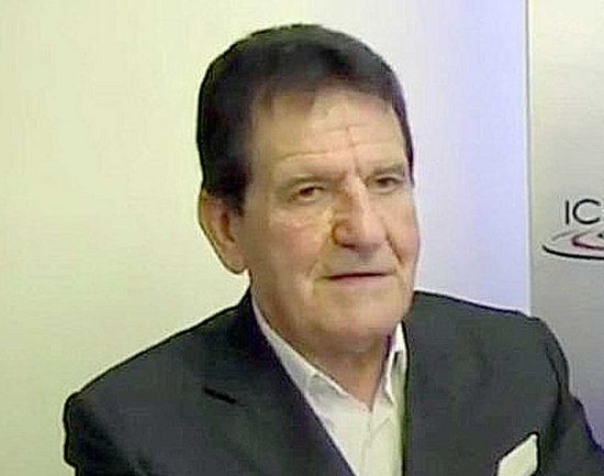 Mario Macalli
