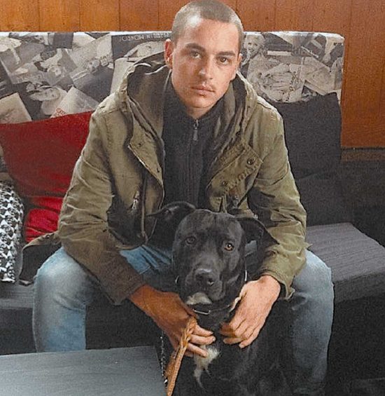 Federico Mazzoni