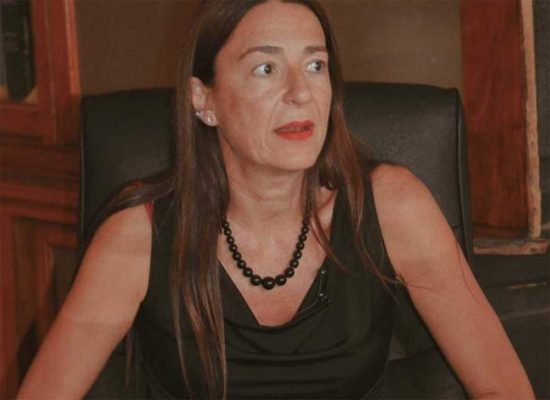 Francesca Carnicelli 