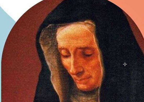 Maria Cecilia Baij