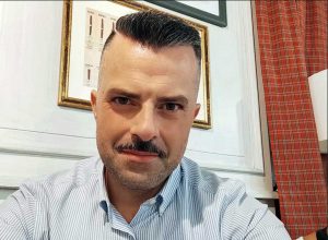 Gabriele Caropreso
